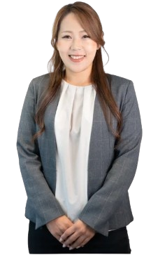 女性査定員の写真